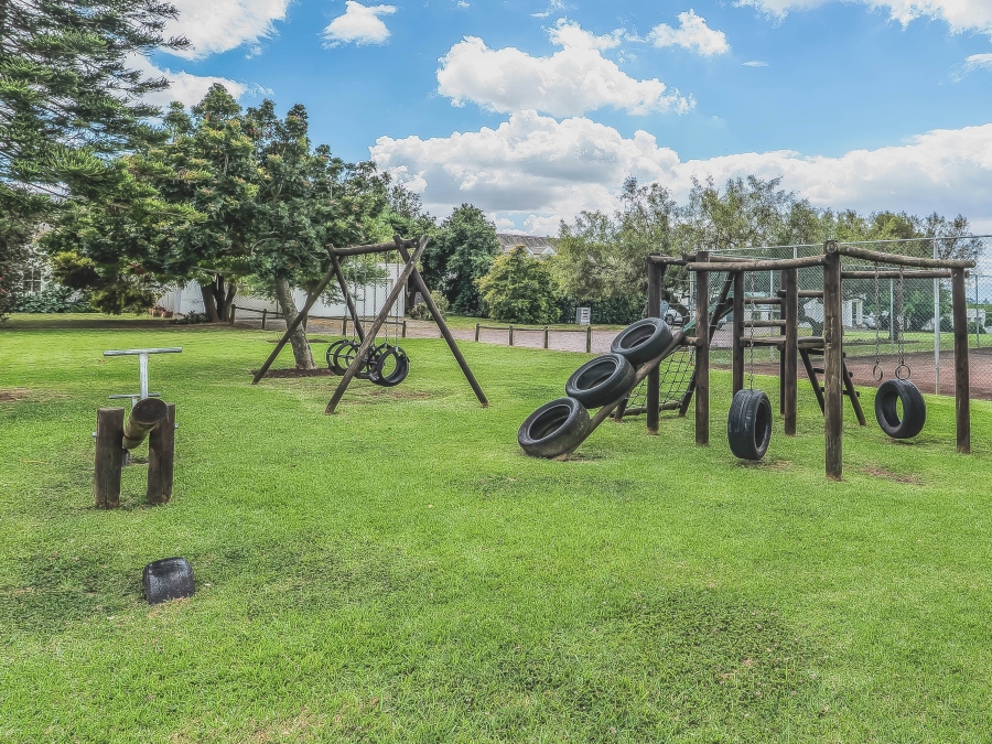 3 Bedroom Property for Sale in Sonstraal Heights Western Cape
